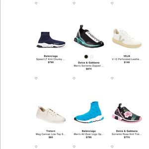 Meet your Posher, Mark